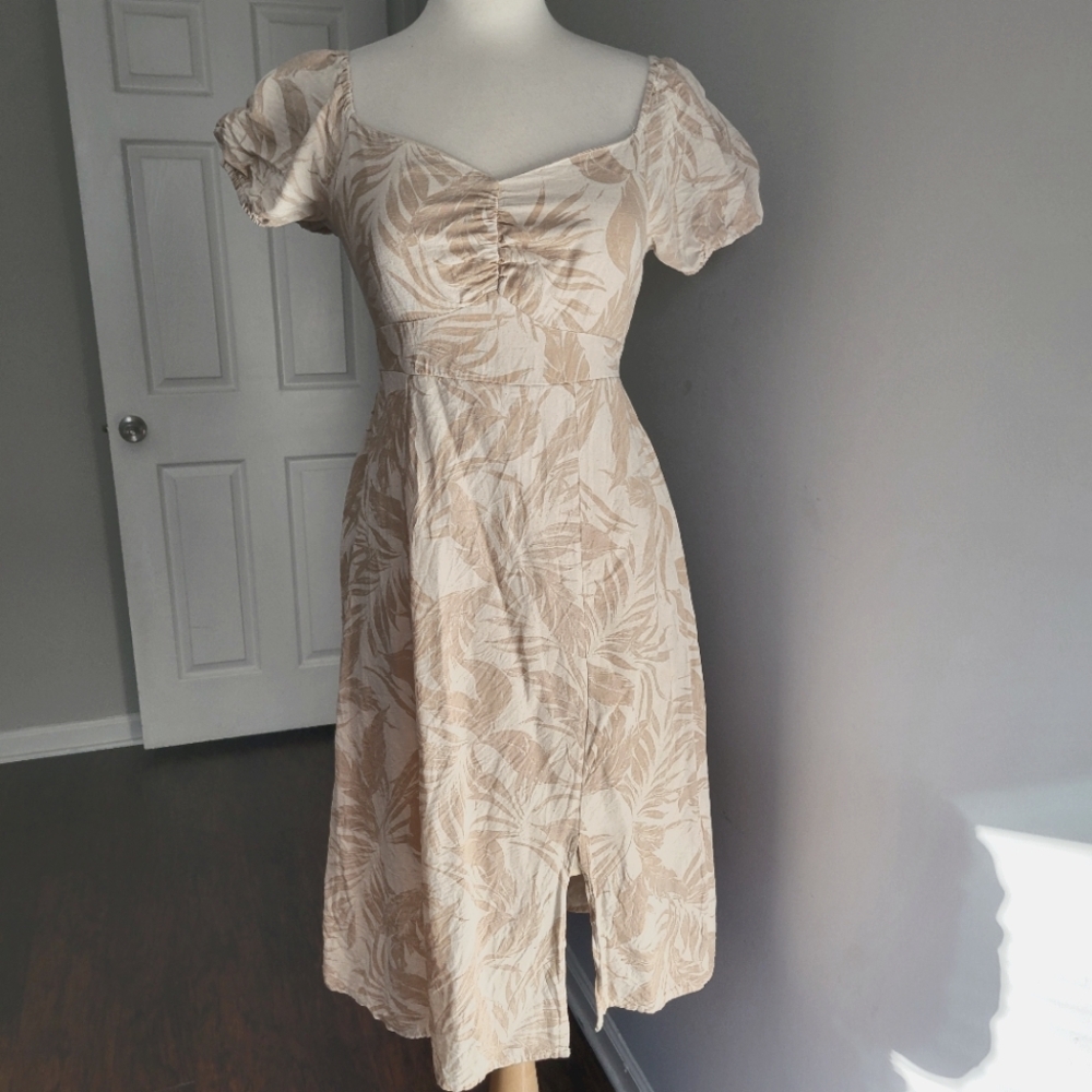 Jessica Simpson Dress